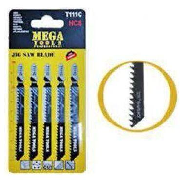 Megatools Jigsaw Blade - KHM Megatools Corp. Megatools Jigsaw Blade - KHM Megatools Corp.